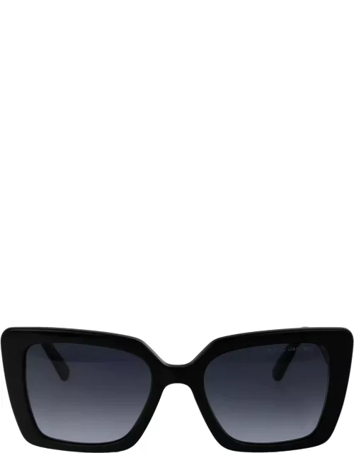 Marc Jacobs Eyewear Marc 733/s Sunglasse