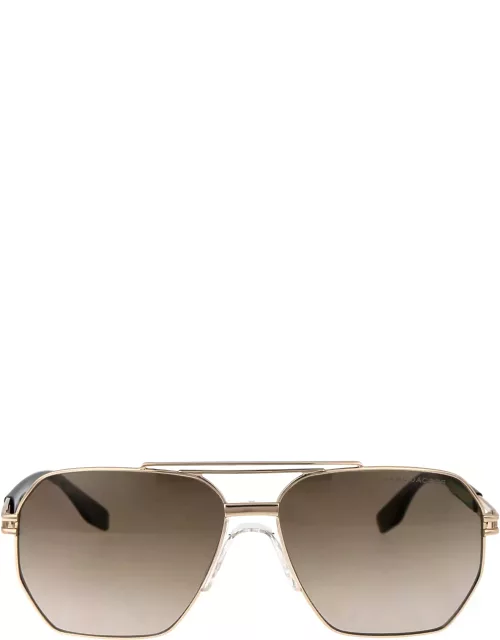 Marc Jacobs Eyewear Marc 748/s Sunglasse