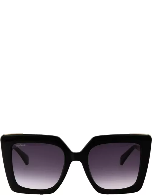 Max Mara Design4 Sunglasse