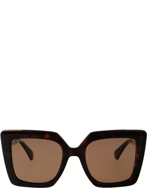 Max Mara Design4 Sunglasse