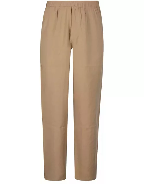 Family First Milano Soft Cupro Pant