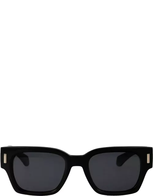 Salvatore Ferragamo Eyewear Sf2010s Sunglasse