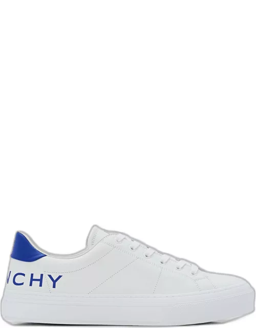Givenchy City Sport Lace-up Sneaker