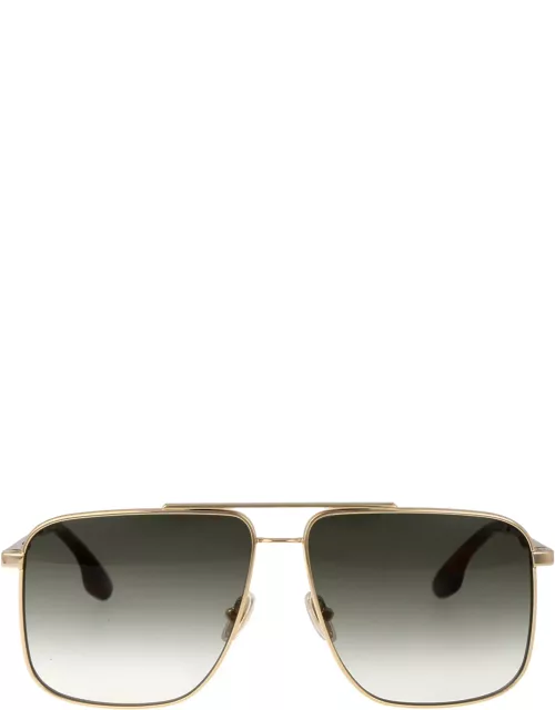 Victoria Beckham Vb240s Sunglasse