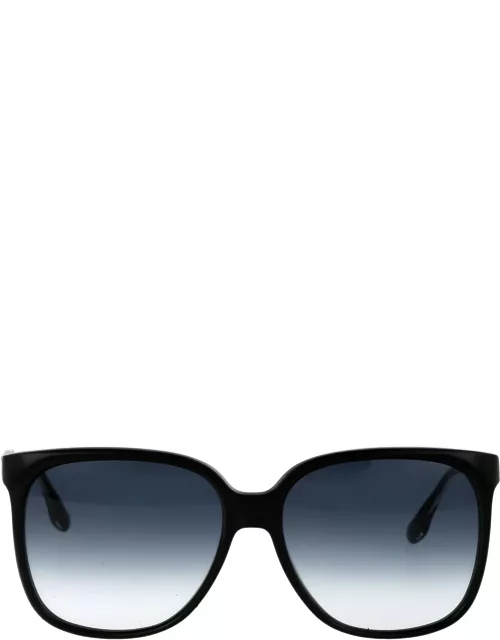 Victoria Beckham Vb610s Sunglasse