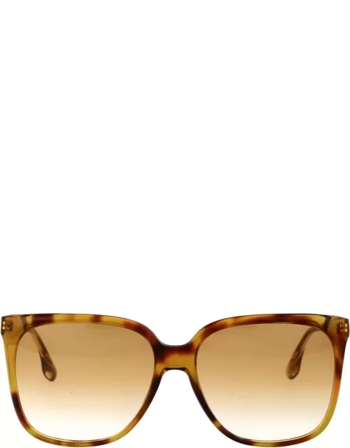 Victoria Beckham Vb610s Sunglasse