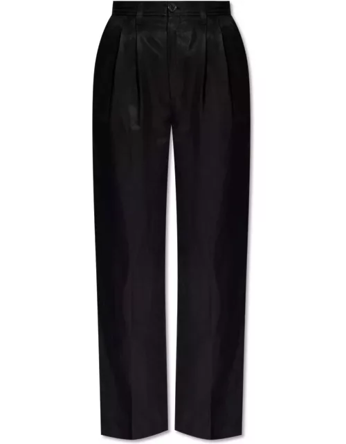 Anine Bing carrie High-waisted Trouser