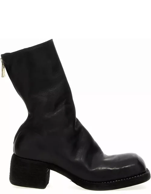 Guidi 9088 Ankle Boot