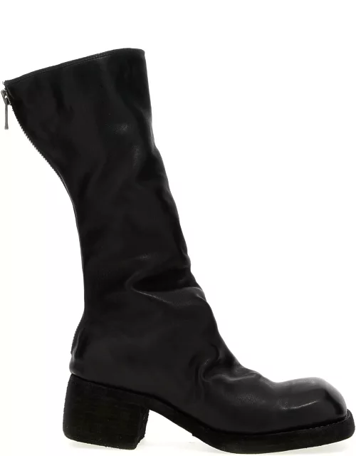 Guidi 9089 Ankle Boot
