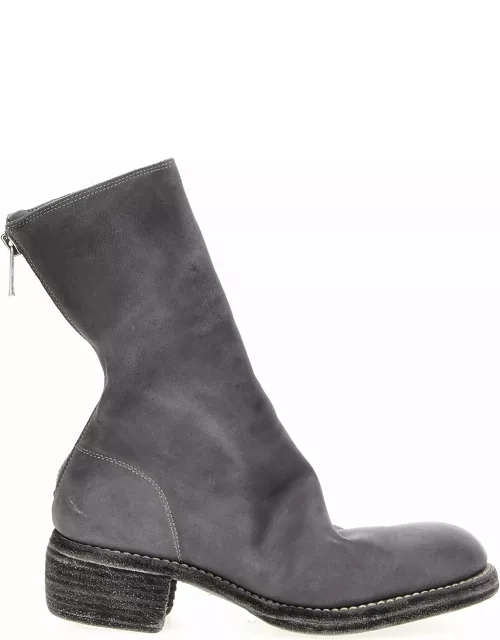 Guidi 788zx Ankle Boot