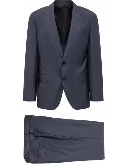 Hugo Boss Two-piece Suit