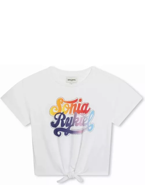 Sonia Rykiel T-shirt With Print