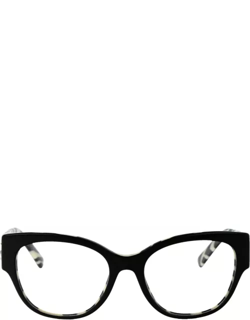 Dolce & Gabbana Eyewear 0dg3377 Glasse