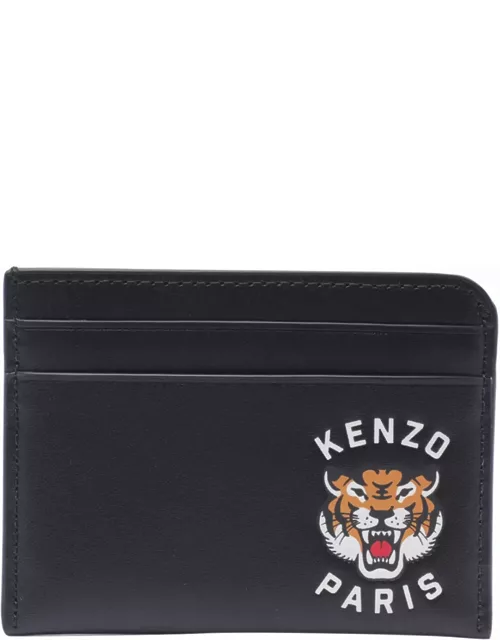 Kenzo Lucky Tiger Cardholder Kenzo