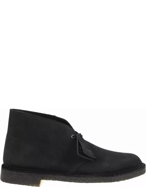 Clarks Desert Boot - Lace-up Boot
