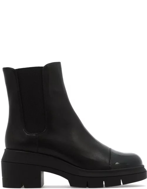 RIXO Norah Ankle Boot