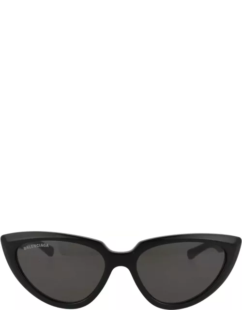 Balenciaga Eyewear Bb0182s Sunglasse