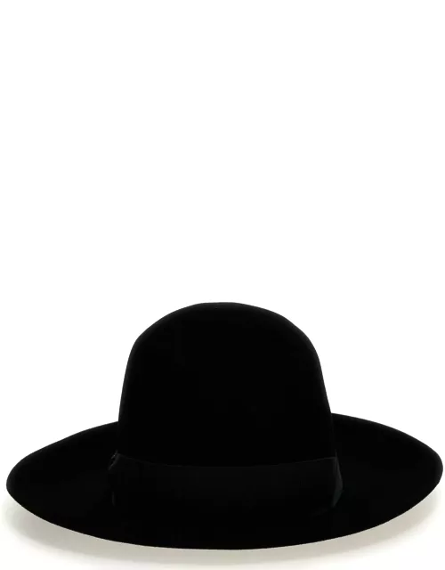 Borsalino q.s. Folar Liscio Hat