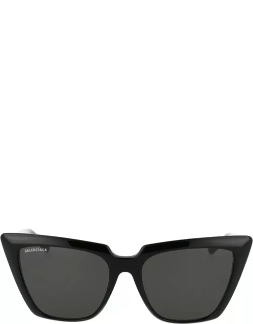 Balenciaga Eyewear Bb0046s Sunglasse