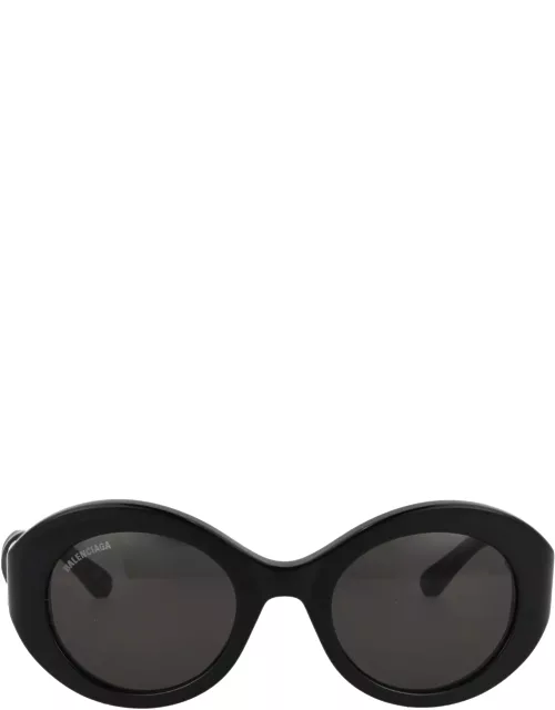 Balenciaga Eyewear Bb0208s Sunglasse