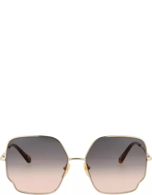 Chloé Eyewear Ch0092s Sunglasse