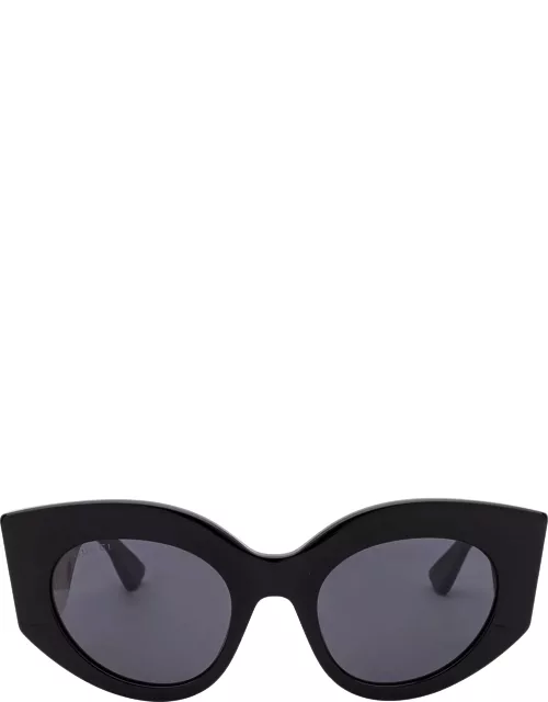 Gucci Eyewear Gg0275s Sunglasse