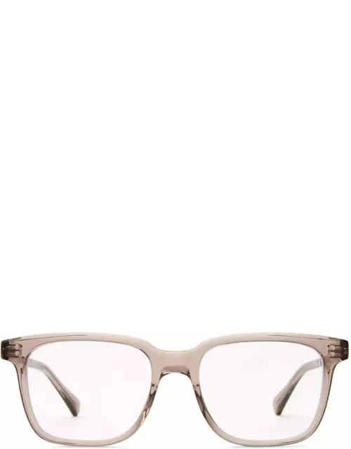 Mr. Leight Lautner C Grey Crystal-pewter Glasse