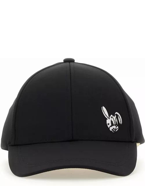 PS by Paul Smith Baseball Hat With Logo