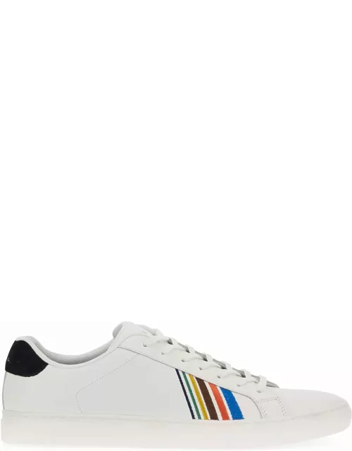 PS by Paul Smith Signature Stripe Sneaker