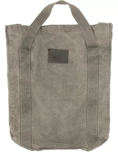our legacy "flight" tote bag