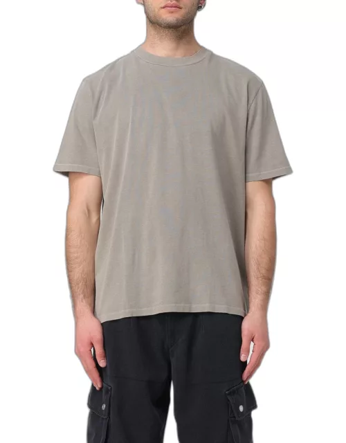 T-Shirt OUR LEGACY Men colour Grey