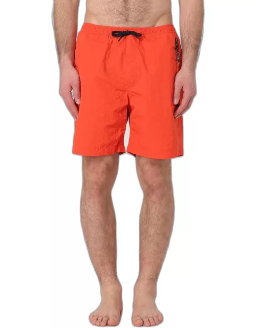 Swimsuit PARAJUMPERS Men colour Orange
