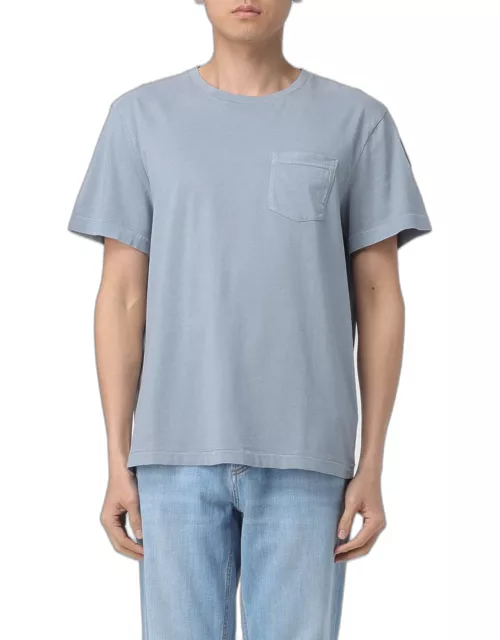 T-Shirt PARAJUMPERS Men colour Grey