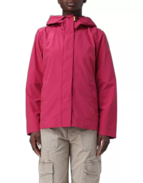 Jacket PARAJUMPERS Woman colour Sangria