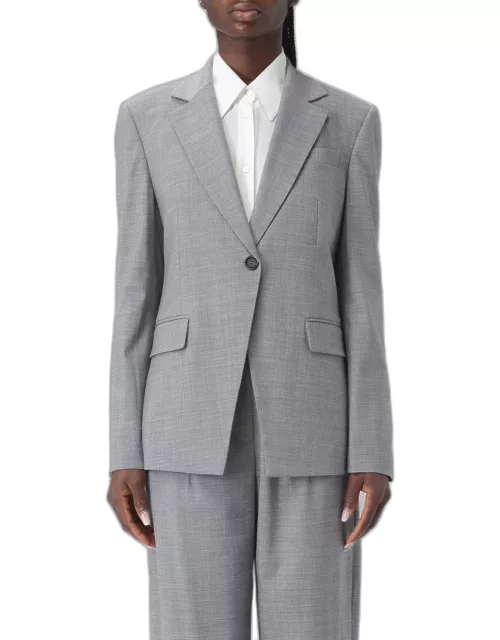 Jacket BRUNELLO CUCINELLI Woman colour Grey