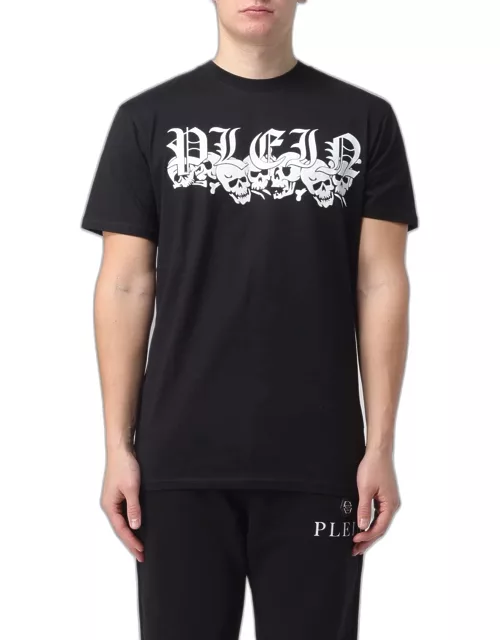 T-Shirt PHILIPP PLEIN Men colour Black