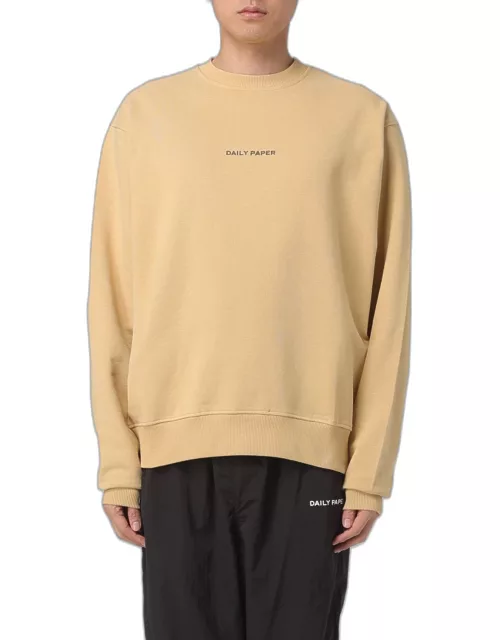 Sweater DAILY PAPER Men color Beige