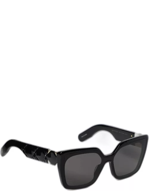 Sunglasses DIOR Woman color Black