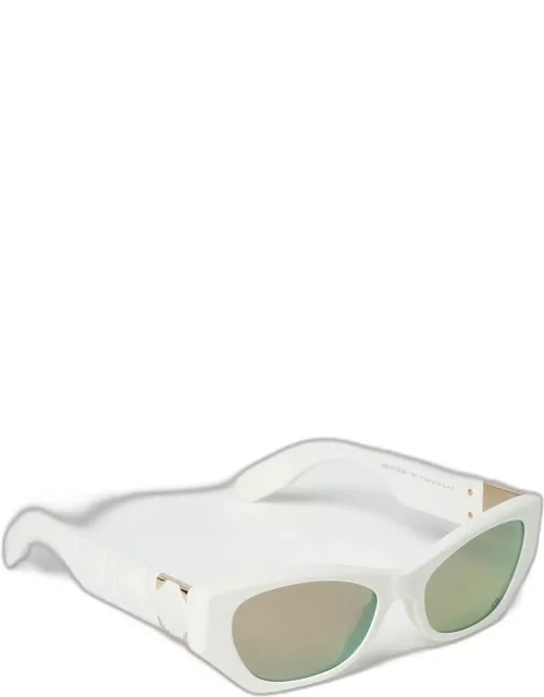 Sunglasses DIOR Woman colour White