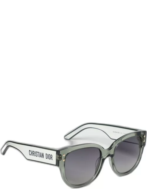 Sunglasses DIOR Woman colour White