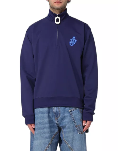 Sweatshirt JW ANDERSON Men colour Blue