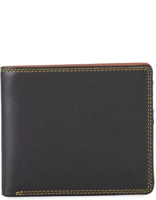 RFID Standard E/W Men's Wallet Nappa Bosco
