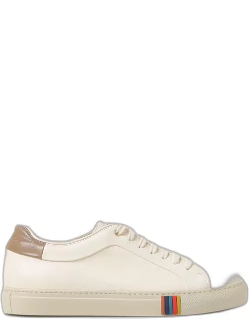 Sneakers PAUL SMITH Men color Ivory