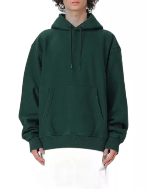 Sweatshirt BURBERRY Men colour Green
