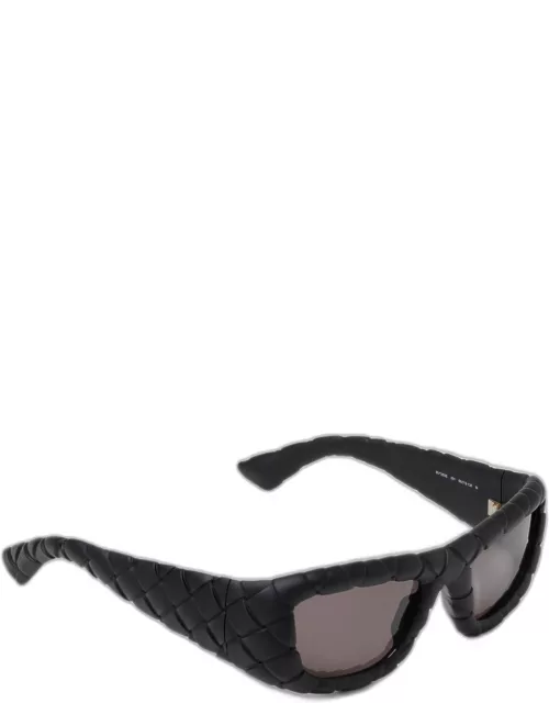 Sunglasses BOTTEGA VENETA Woman colour Black