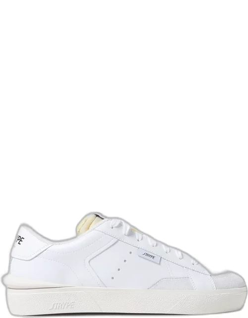 Trainers STRYPE Men colour White