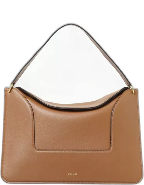 Shoulder Bag WANDLER Woman colour Brown