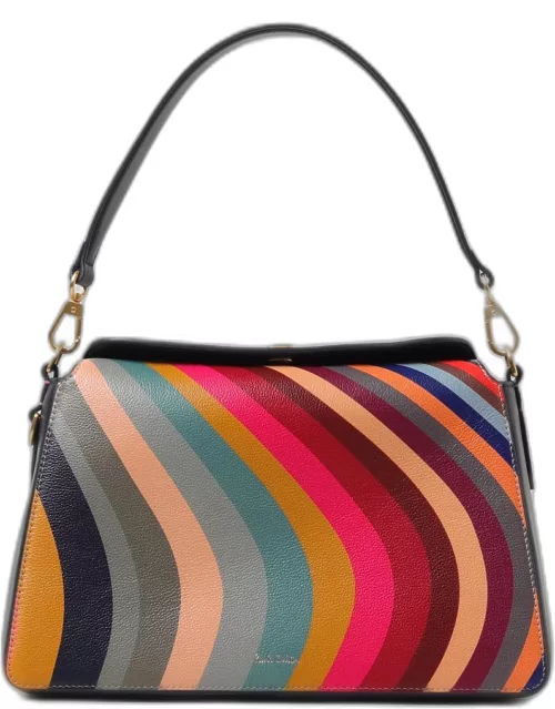 Shoulder Bag PAUL SMITH Woman colour Multicolor