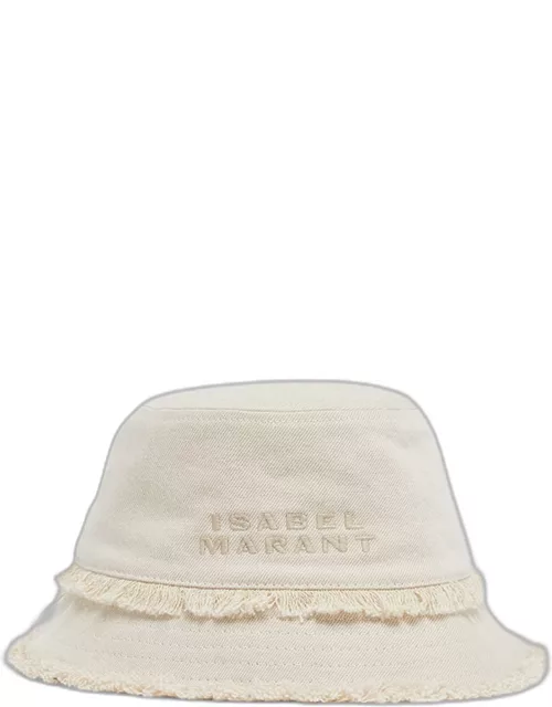 Bergen Denim Bucket Hat