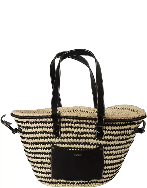 Isabel Marant cadix Medium Shopping Bag
